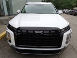 Certified 2025 Hyundai Palisade Limited image 3