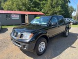 Used 2013 Nissan Frontier S image 2