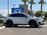 Certified 2025 Honda HR-V Sport image 4