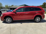 Used 2017 Dodge Journey SXT w/ Safe & Sound Group image 6