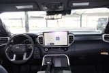 New 2025 Toyota Tundra Platinum image 2