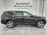 New 2025 Jeep Grand Cherokee L Limited image 1