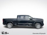 New 2025 Chevrolet Silverado 3500 High Country w/ Technology Package image 2