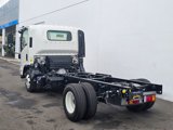 New 2025 Chevrolet Low Cab Forward image 5