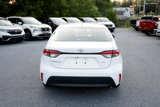 Used 2024 Toyota Corolla LE image 4