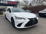 Used 2022 Lexus ES 250 F Sport image 3
