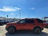 New 2026 Honda Passport TrailSport Elite image 2