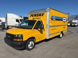 Used 2021 GMC Savana 3500 Extended w/ Power Convenience Package image 3