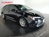Used 2025 Toyota Corolla LE image 3