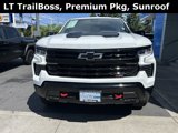 New 2025 Chevrolet Silverado 1500 LT Trail Boss w/ LT Trail Boss Premium Package image 3