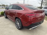 New 2025 Mercedes-Benz GLE 53 AMG 4MATIC Coupe image 5