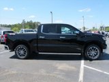 New 2025 Chevrolet Silverado 1500 LTZ w/ Technology Package image 2