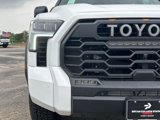 New 2025 Toyota Tundra TRD Pro image 4