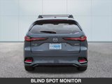 New 2025 MAZDA CX-70 Plug-In Hybrid w/ Premium Plus image 4