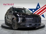 New 2025 Hyundai Palisade XRT image 1