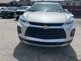 Used 2022 Chevrolet Blazer LT image 3