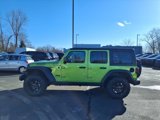 New 2025 Jeep Wrangler Willys image 4