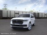 New 2025 Lincoln Navigator Reserve image 2