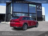 New 2025 MAZDA CX-90 Plug-In Hybrid w/ Preferred image 5