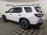 New 2025 Honda Pilot TrailSport image 3