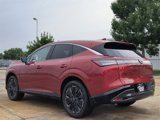 New 2025 Nissan Murano Platinum image 3