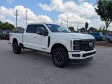New 2025 Ford F250 Platinum image 5