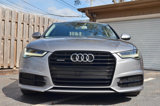 Used 2016 Audi A6 3.0T Prestige image 3