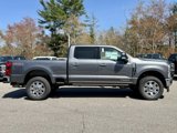 New 2025 Ford F350 Lariat image 3