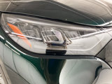 New 2025 Mercedes-Benz EQE 350+ 4MATIC SUV image 4
