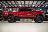 New 2025 Ford F250 Lariat w/ Lariat Ultimate Package image 2
