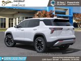 New 2026 Chevrolet Equinox LT w/ Convenience Package II image 3