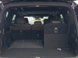 New 2025 Nissan Armada Platinum Reserve image 5