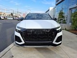 Certified 2024 Audi RS Q8 w/ Black Optic Package image 2