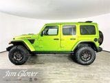 New 2025 Jeep Wrangler Unlimited Rubicon 392 image 5