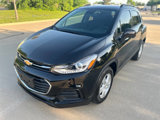Used 2021 Chevrolet Trax LT w/ Driver Confidence Package image 2