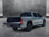 New 2025 Toyota Tundra Limited image 2
