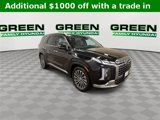 New 2025 Hyundai Palisade Calligraphy image 2