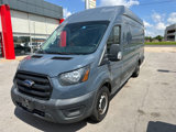Used 2020 Ford Transit 250 148 High Roof Extended image 2