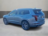 New 2025 Cadillac XT6 Premium Luxury w/ LPO, Floor Liner Package image 3
