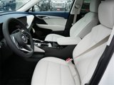 New 2025 Buick Envision Avenir image 5