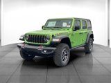 New 2025 Jeep Wrangler Unlimited Rubicon image 3