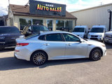 Used 2019 Kia Optima LX image 2