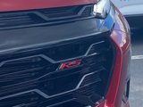 New 2026 Chevrolet Equinox RS image 5
