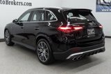Used 2025 Mercedes-Benz GLC 43 AMG 4MATIC image 6