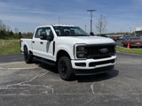 New 2025 Ford F250 XL w/ STX Appearance Package image 2
