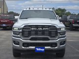 New 2025 RAM 2500 Tradesman w/ Chrome Appearance Group image 3