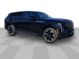 New 2025 Cadillac Escalade IQ Sport 2 image 1