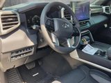 New 2025 Toyota Tundra Platinum image 3