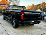 Used 2021 Chevrolet Silverado 1500 RST w/ Z71 Off-Road Package image 6