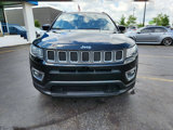 Used 2019 Jeep Compass Latitude w/ Popular Equipment Group image 6